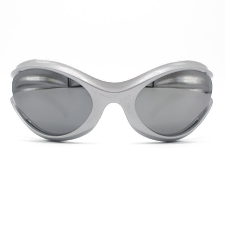 Surge Sunglasses In Alloy