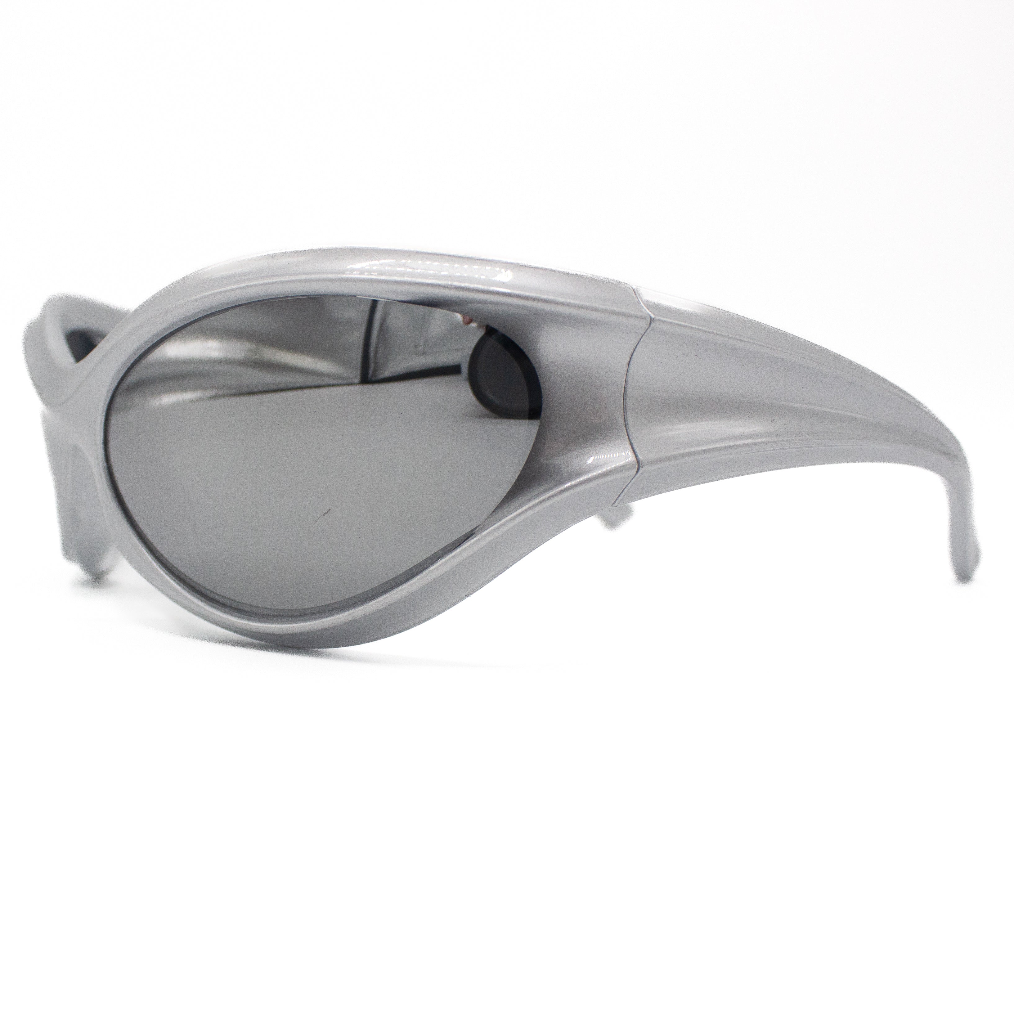 Surge Sunglasses In Alloy