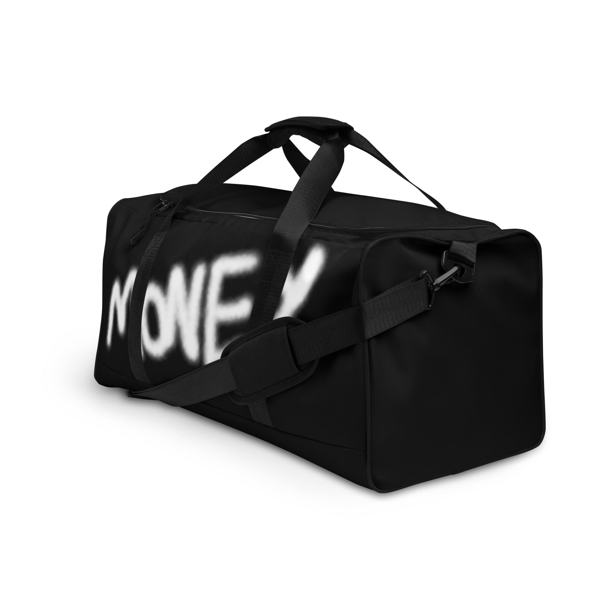 Graffiti Duffle