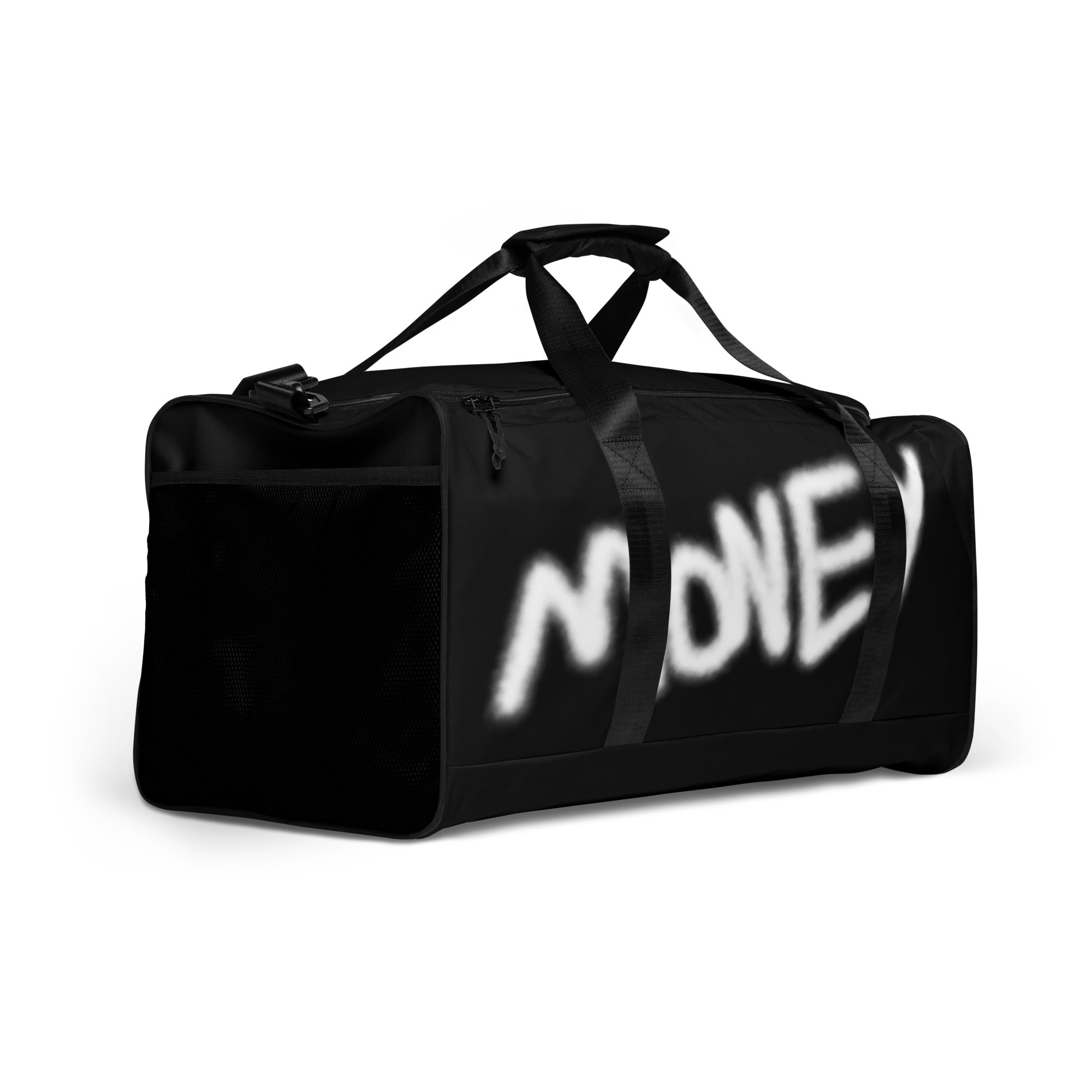 Graffiti Duffle