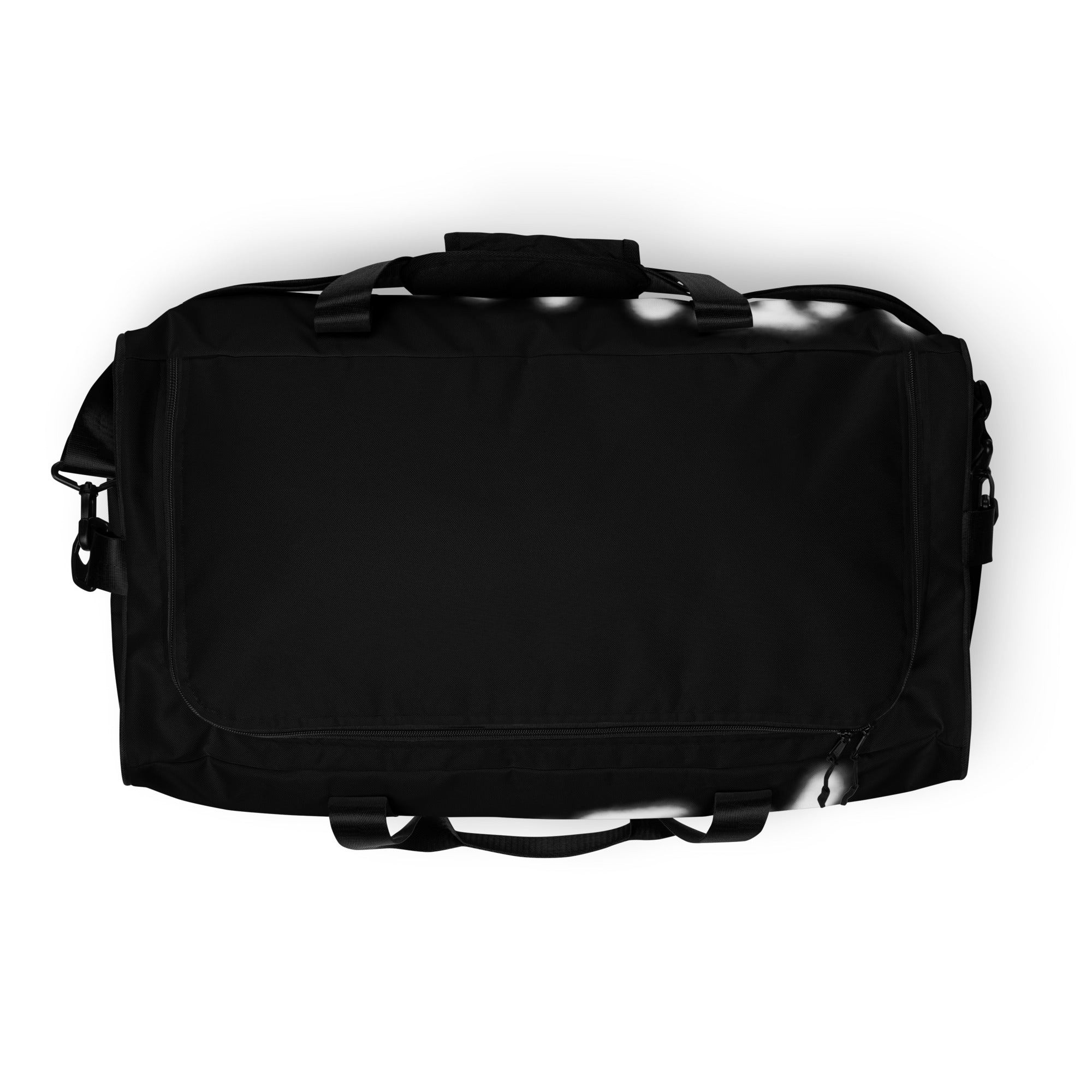 Graffiti Duffle