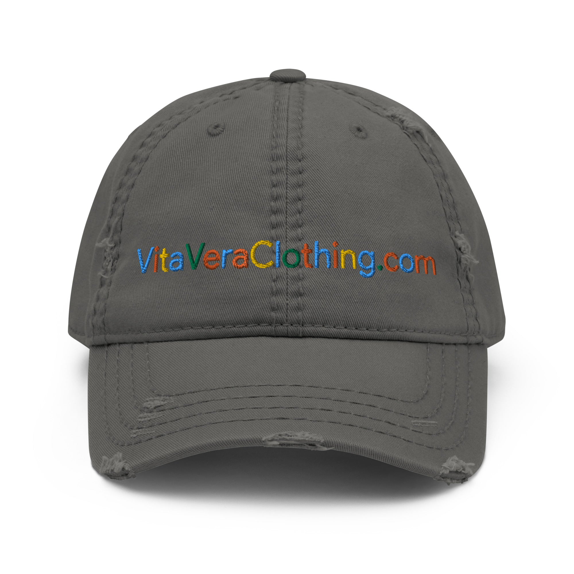 Internet Logo Cap