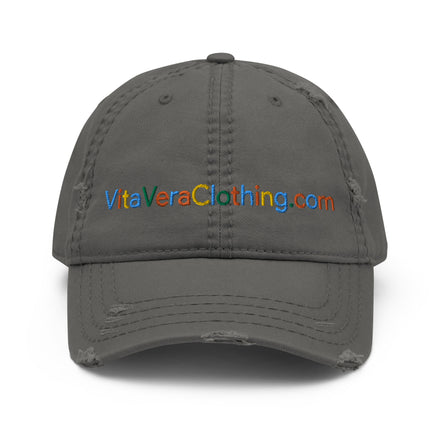 Internet Logo Cap