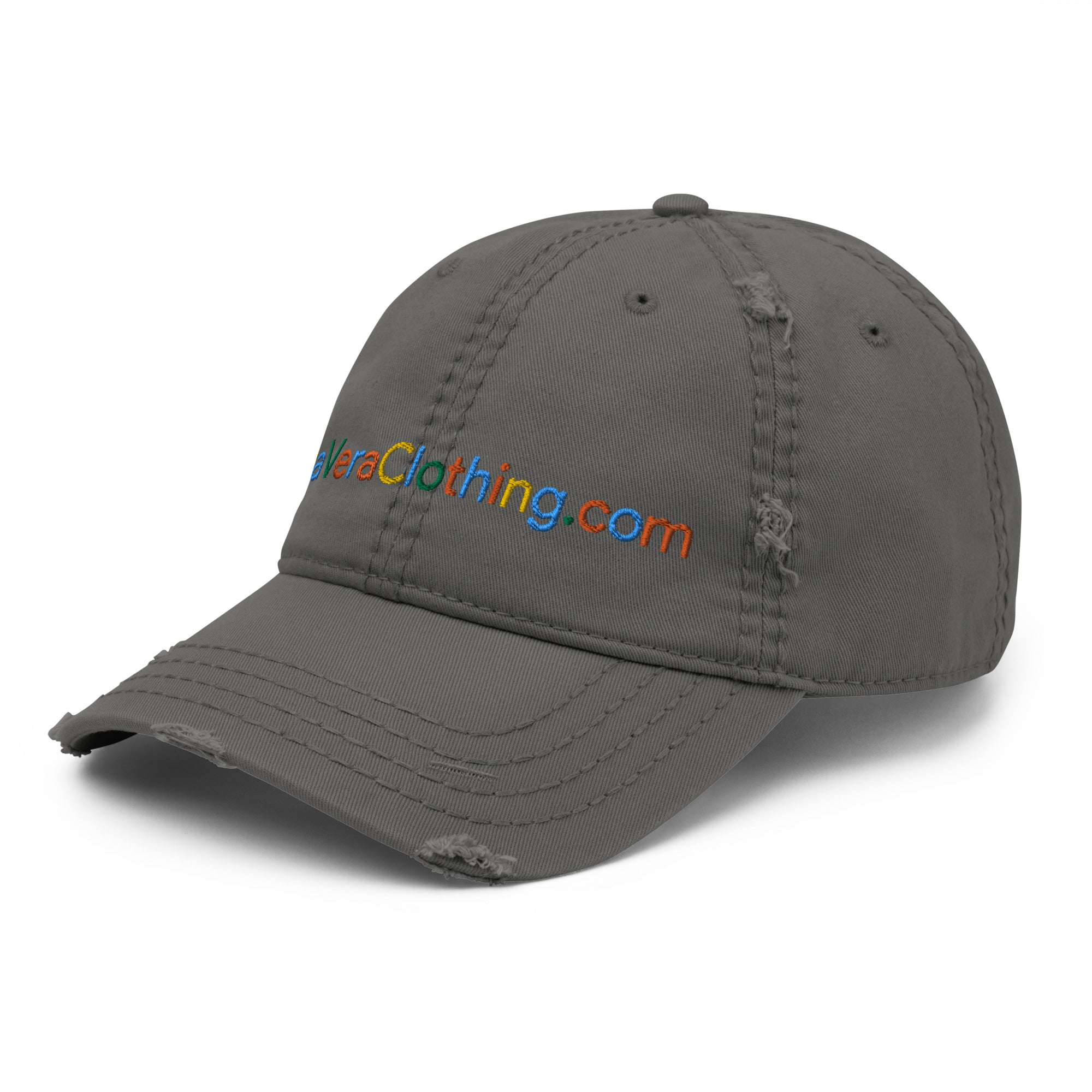 Internet Logo Cap