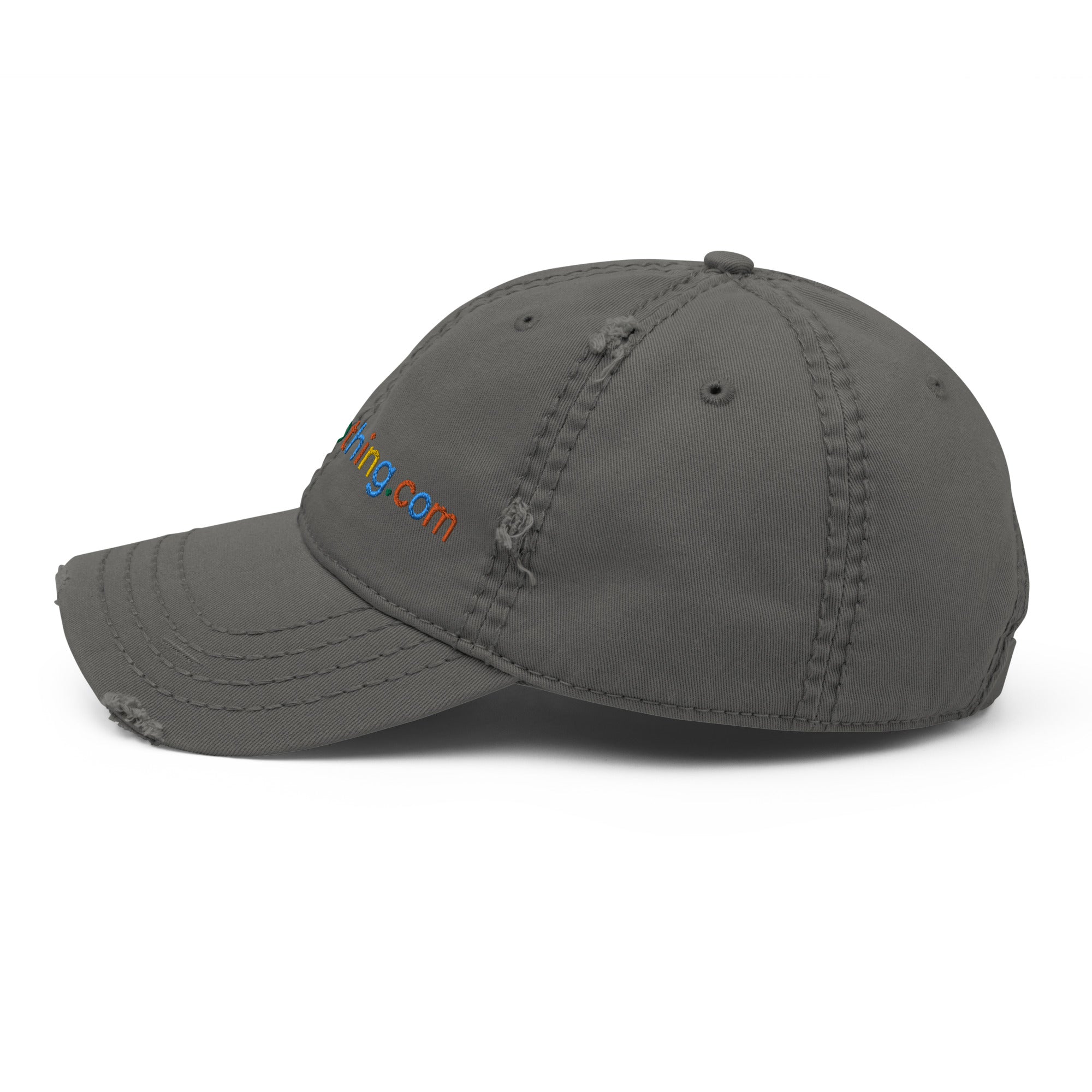 Internet Logo Cap