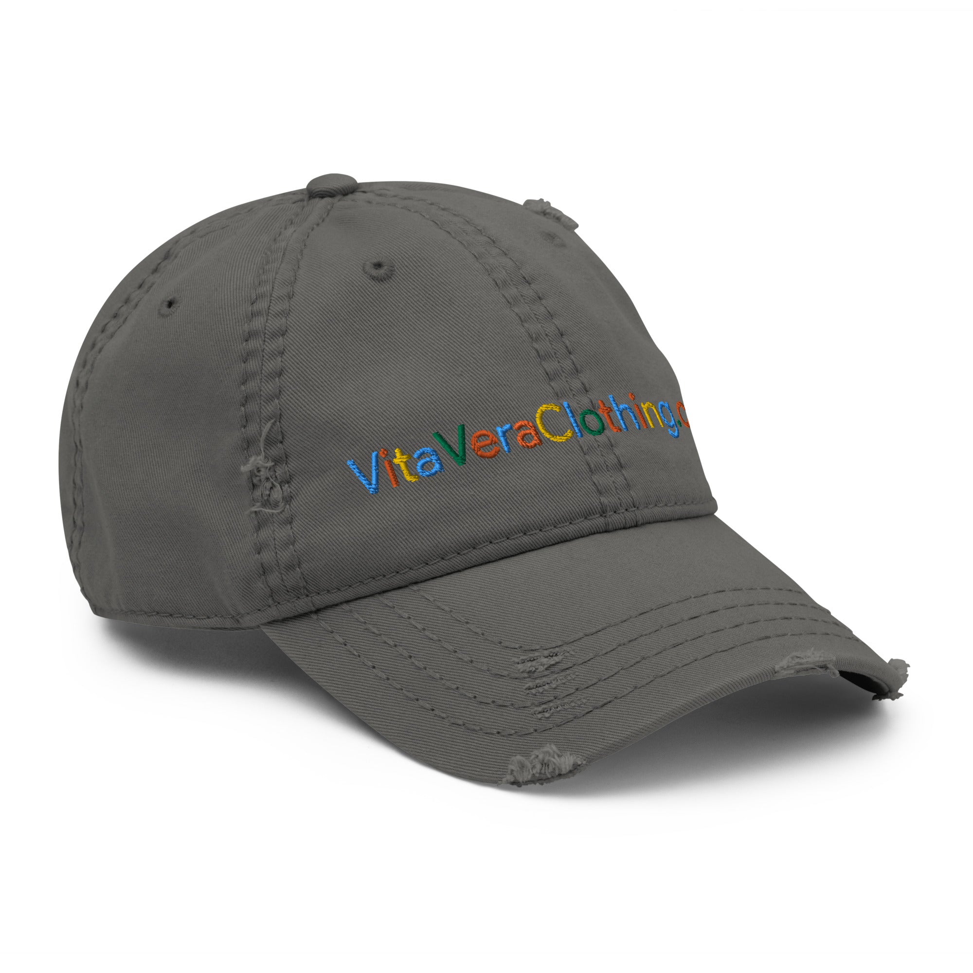 Internet Logo Cap