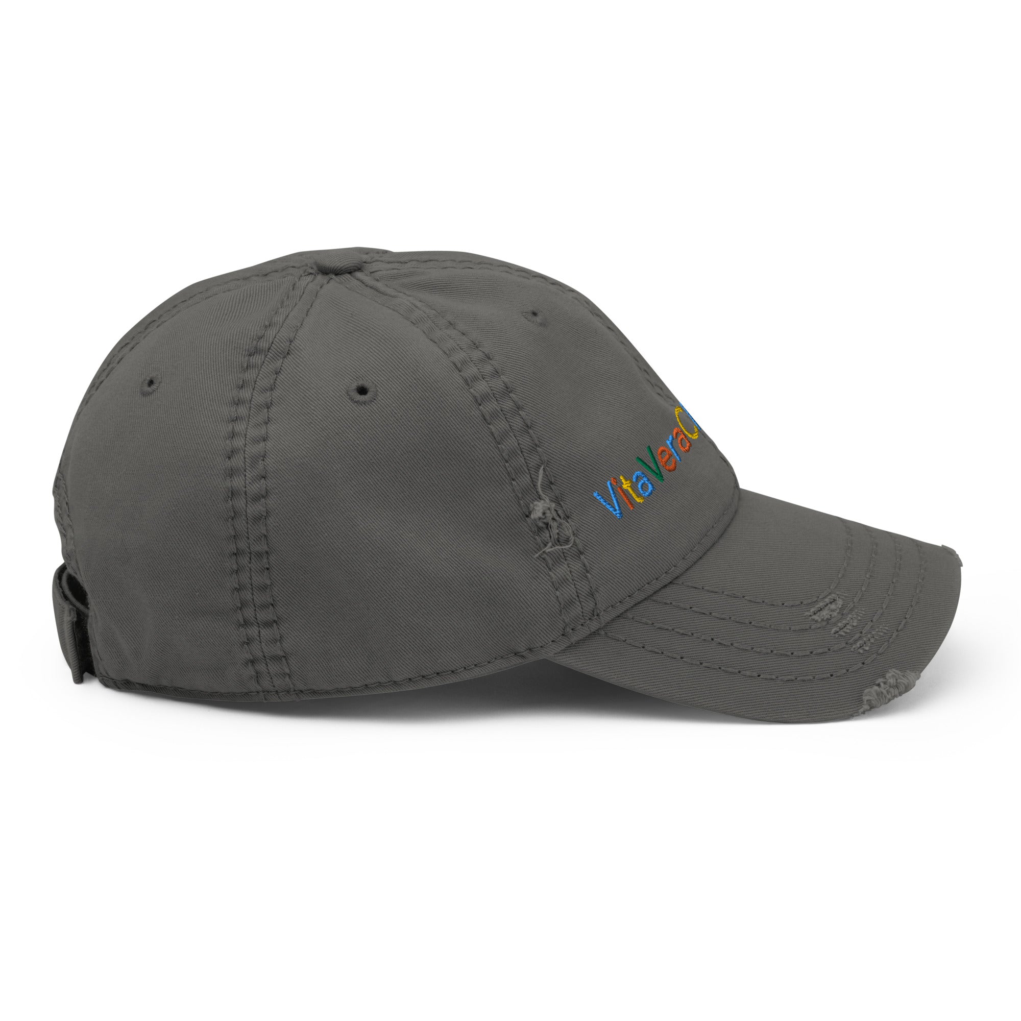 Internet Logo Cap