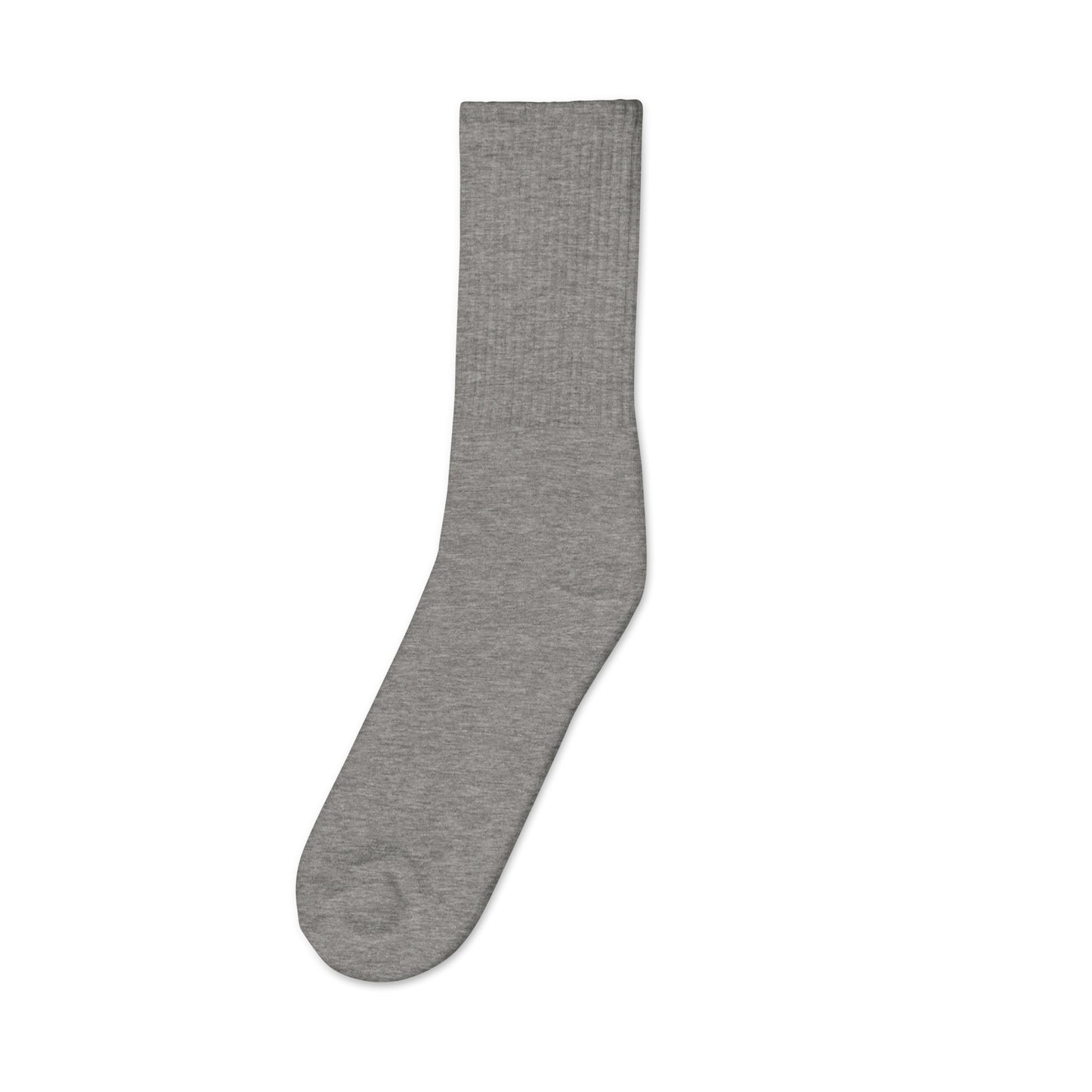 Necessities 2.0 Cushioned Socks