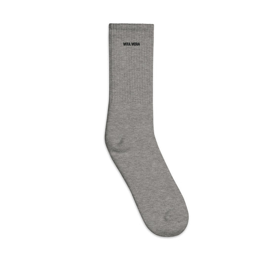 Necessities 2.0 Cushioned Socks