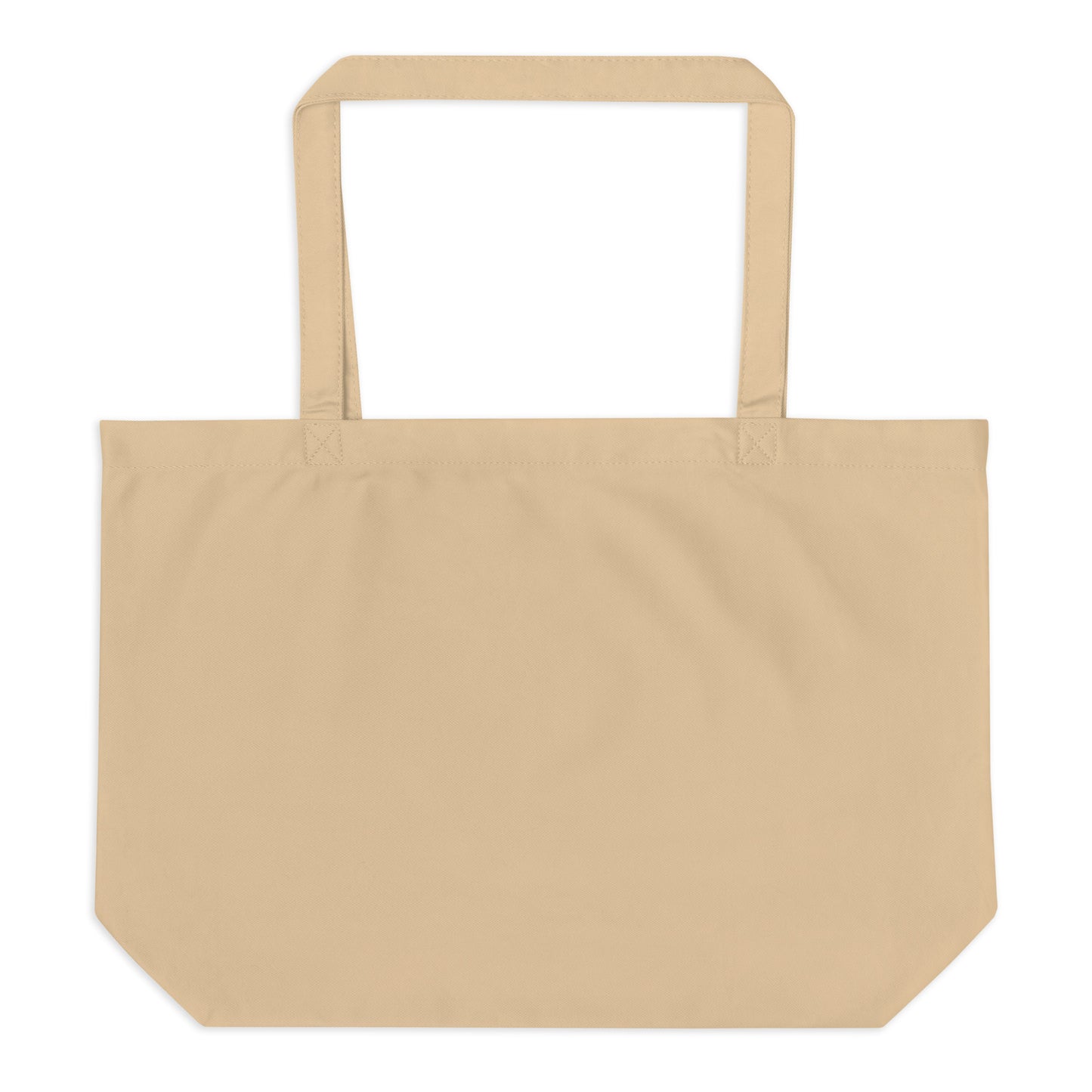 Large Grocery Tote Bag