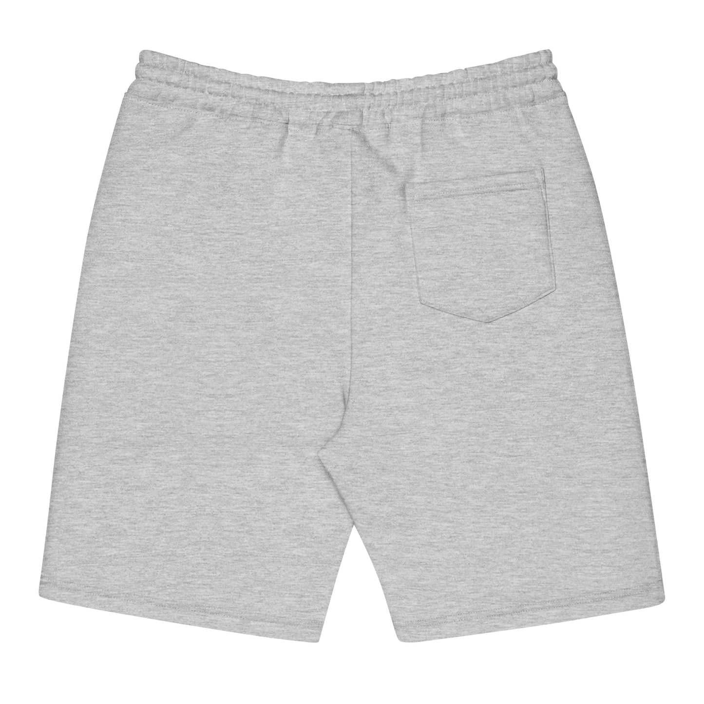 Necessities 2.0 Cotton Shorts