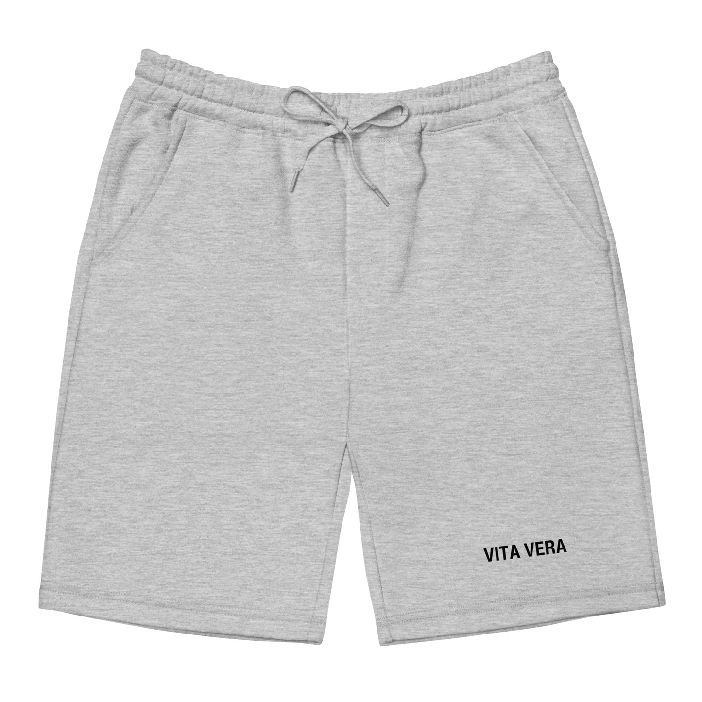 Necessities 2.0 Cotton Shorts