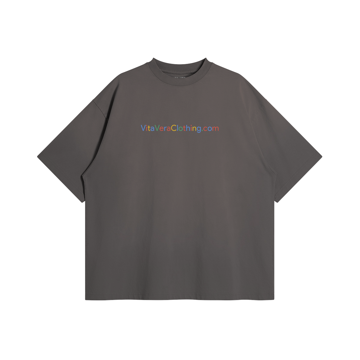 Internet Logo T-Shirt