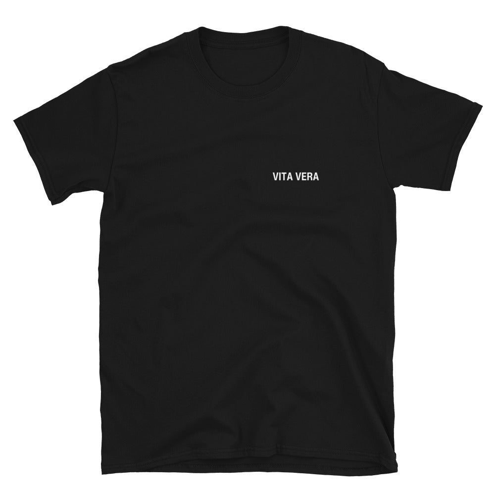 Noir T-Shirt