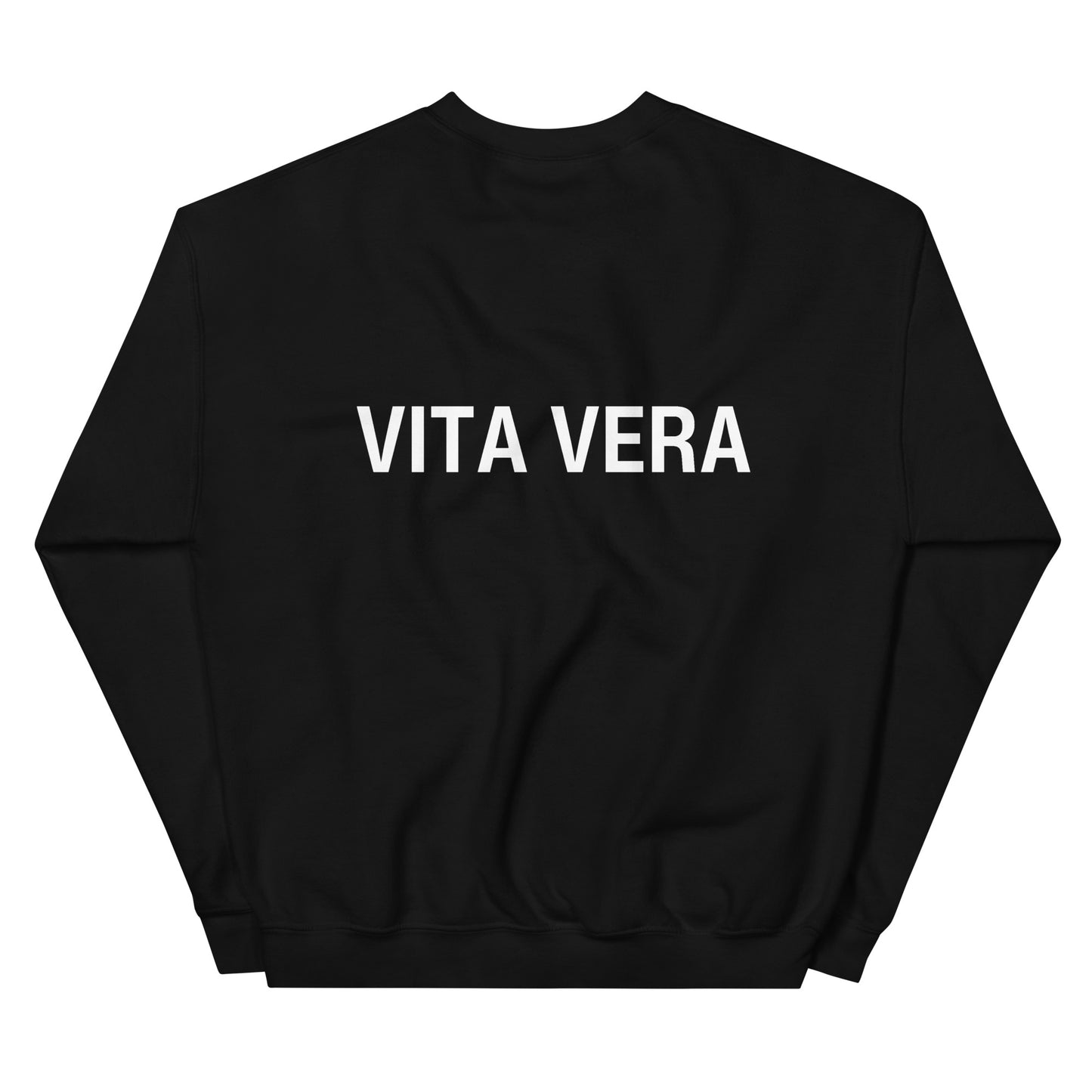 Noir Crewneck Sweatshirt