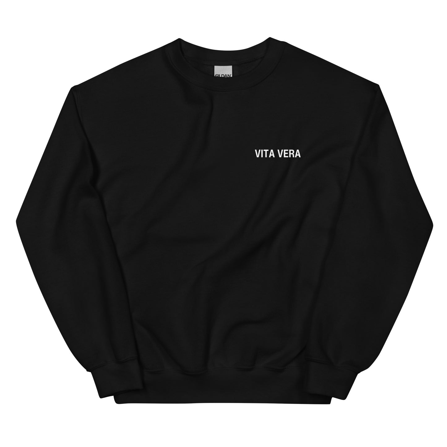 Noir Crewneck Sweatshirt