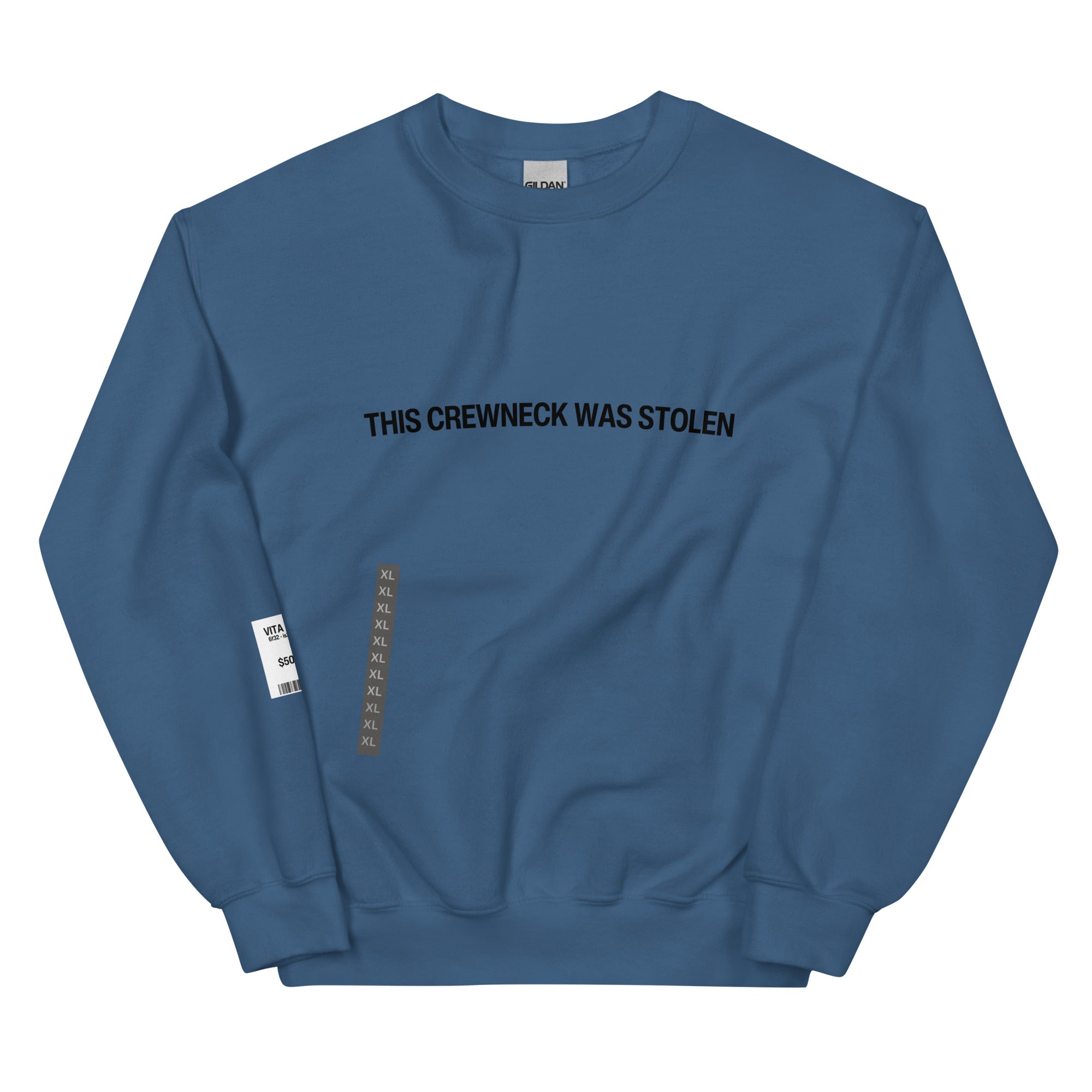 Stolen Crewneck