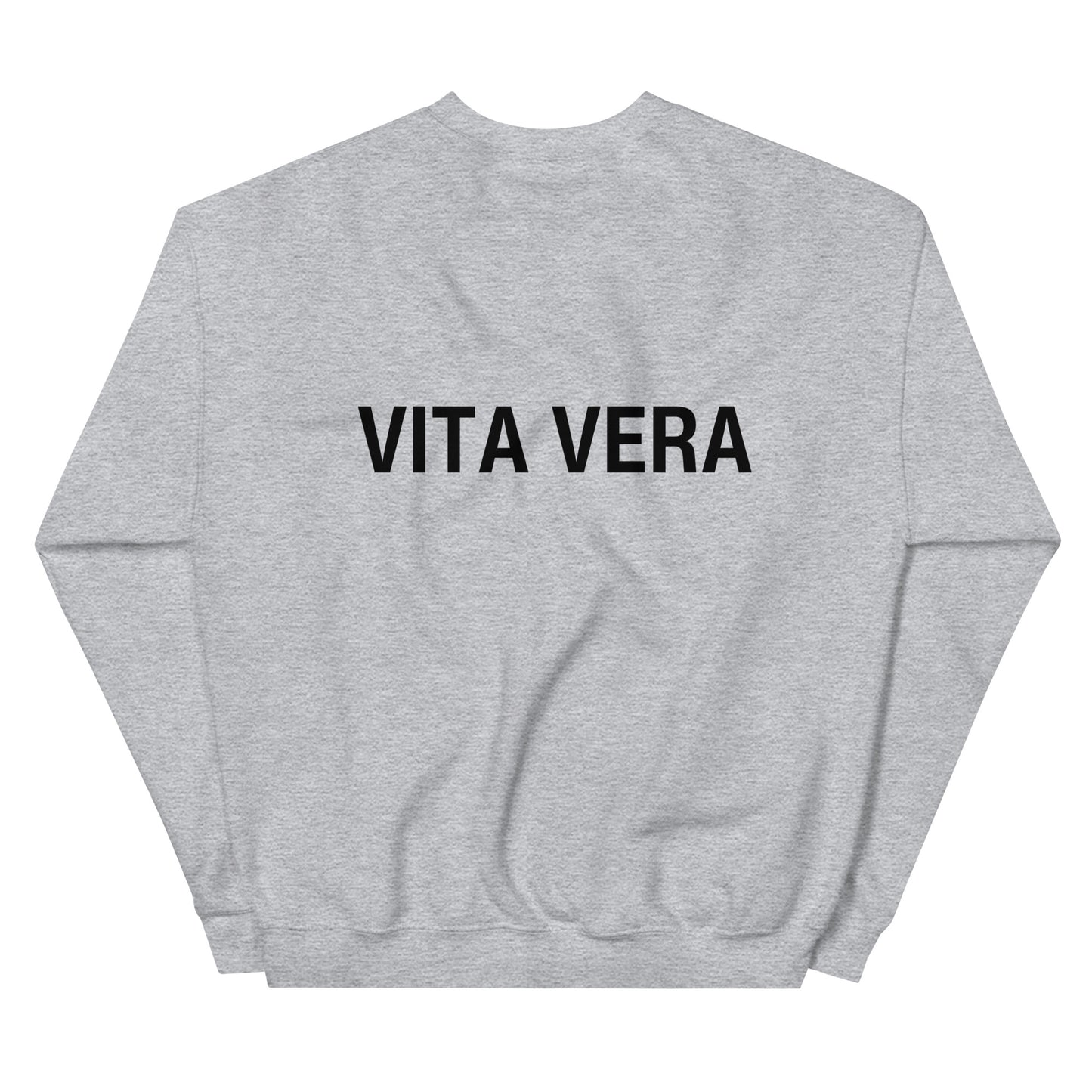 Necessities 2.0 Crewneck Sweatshirt