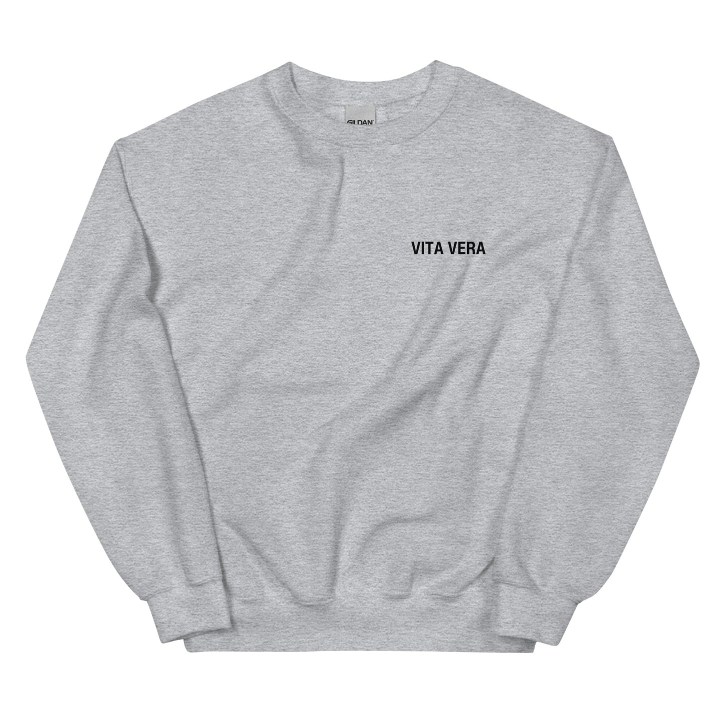 Necessities 2.0 Crewneck Sweatshirt