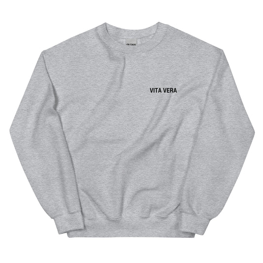 Necessities 2.0 Crewneck Sweatshirt