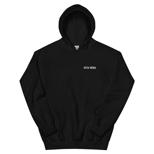 Noir Hoodie