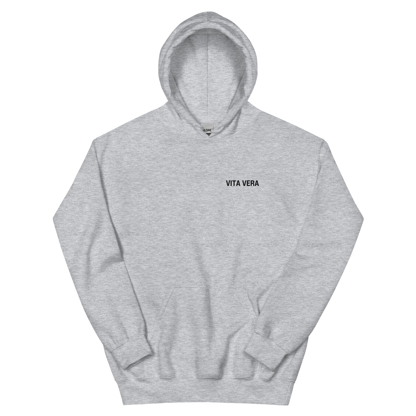 Necessities 2.0 Hoodie