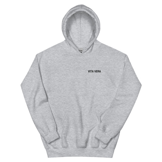 Necessities 2.0 Hoodie