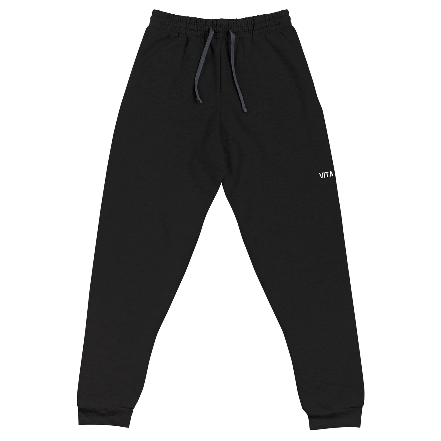 Noir Sweatpants