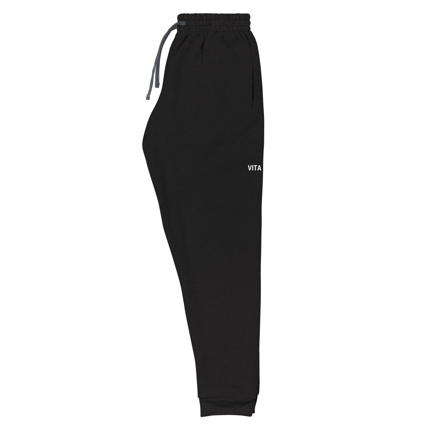 Noir Sweatpants